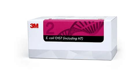 Validation of the 3M™ Molecular Detection Assay 2